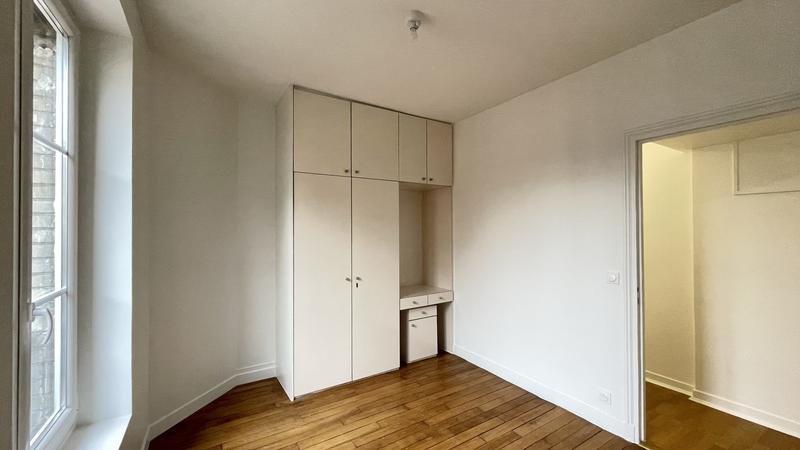Appartement - 84 m² - 3 pièces