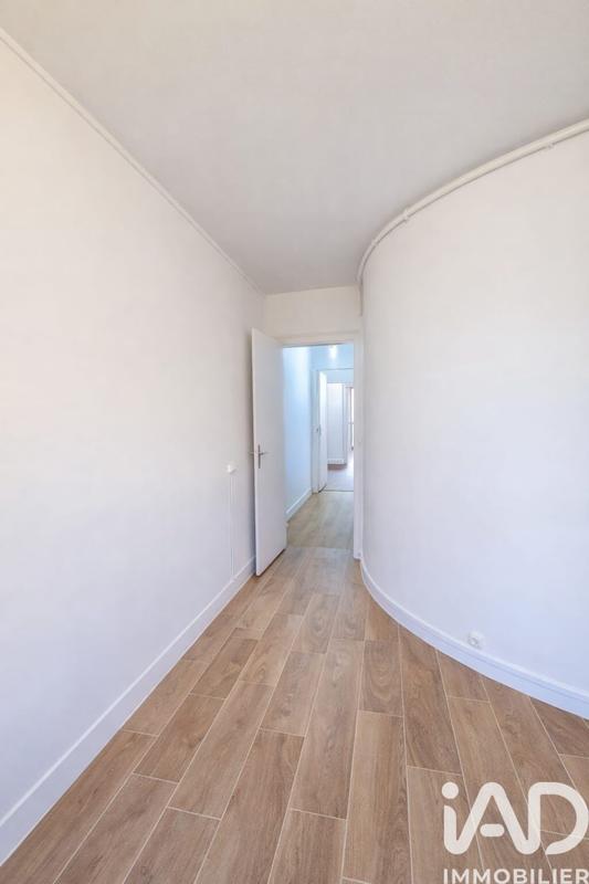 Appartement - 82 m² - 3 pièces