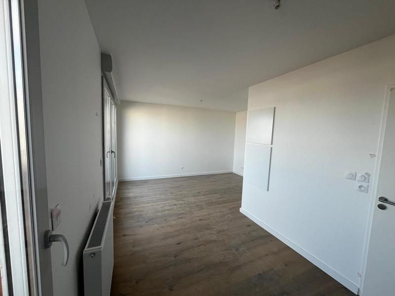 Appartement - 28 m² - 1 pièce