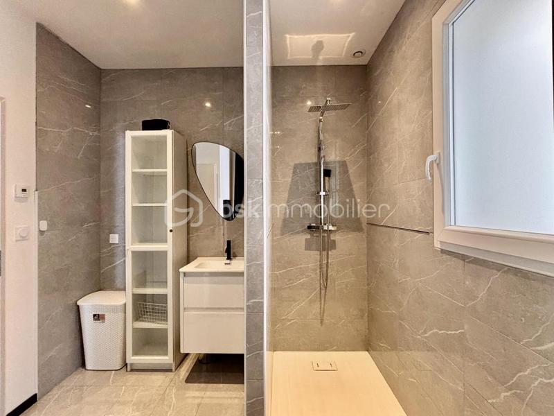 Villa - 127 m² - 4 pièces