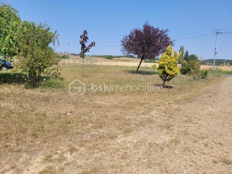 Longère - 340 m² - 10 pièces