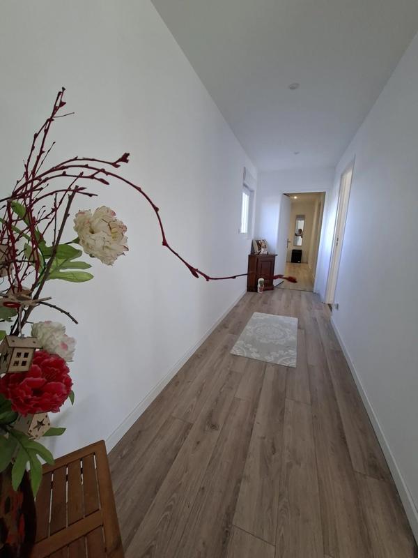 Maison - 106 m² - 4 pièces