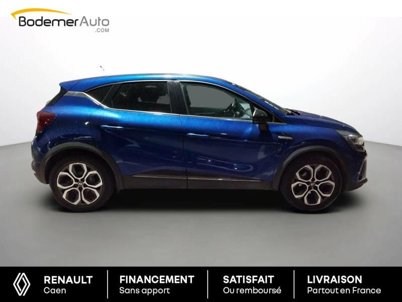 Renault Captur TCe 140 - 21 Intens