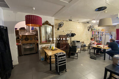 Local commercial - 81 m²