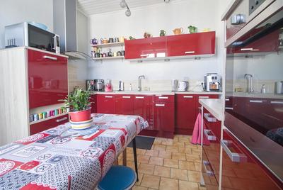 Maison - 96 m² - 3 pièces