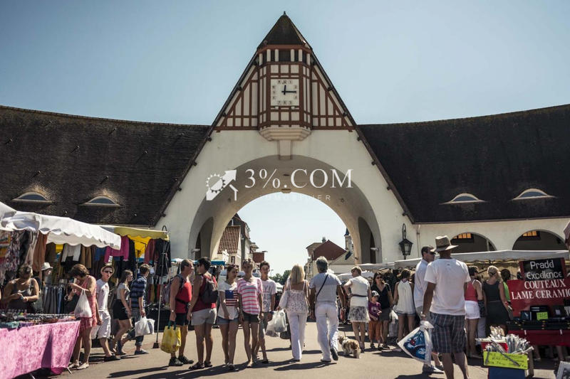 Studio - 28 m² - 1 pièce