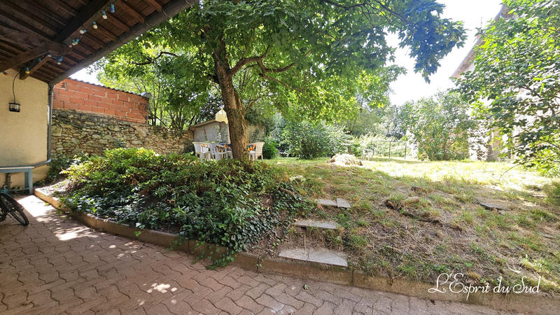 Maison - 134 m² - 4 pièces