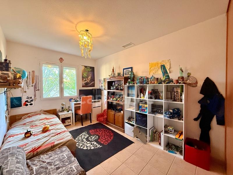 Villa - 162 m² - 7 pièces