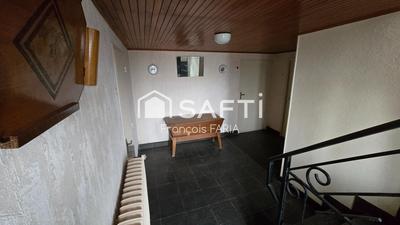 Maison - 136 m² - 8 pièces