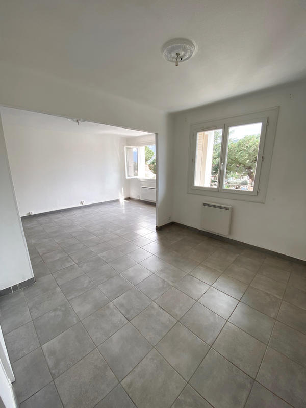 Appartement - 69 m² - 3 pièces