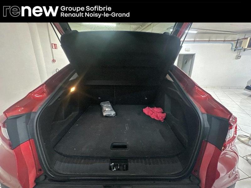 Renault Arkana E-Tech 145 - 21b Intens