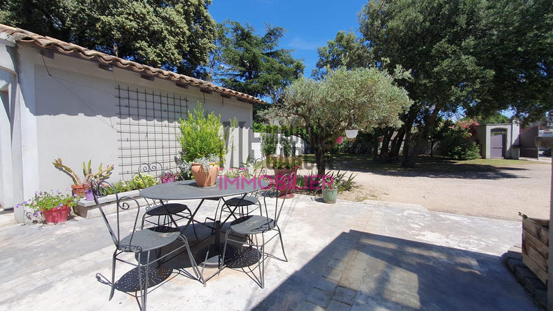 Maison - 176 m² - 6 pièces