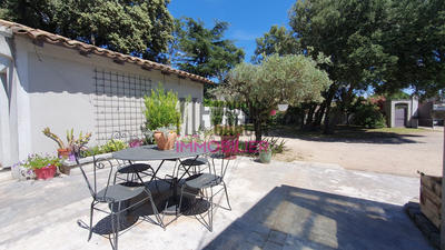 Maison - 176 m² - 6 pièces