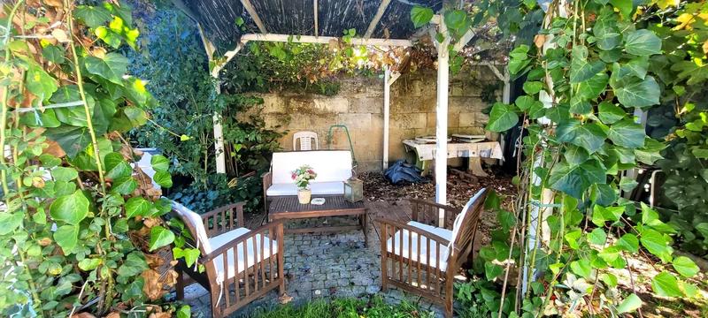 Maison - 195 m² - 6 pièces