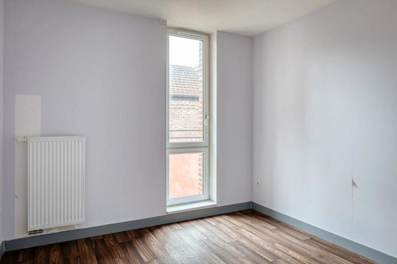 Appartement - 86 m² - 4 pièces