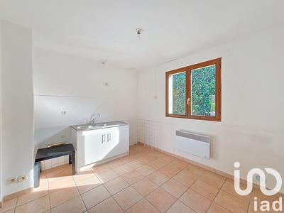 Maison - 87 m² - 5 pièces