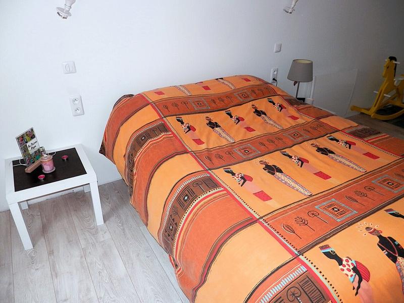 Maison - 117 m² - 6 pièces