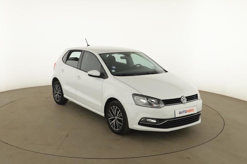 Volkswagen Polo 1.2 Tsi BlueMotion Tech Match 5p 90 ch