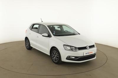 Volkswagen Polo 1.2 Tsi BlueMotion Tech Match 5p 90 ch