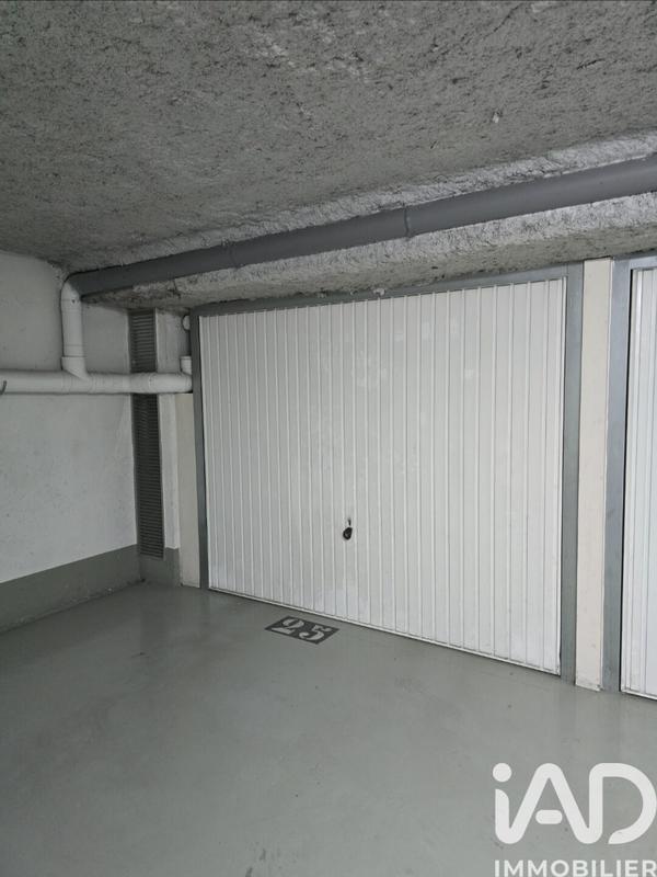 Appartement - 100 m² - 4 pièces