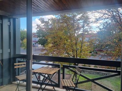 Appartement - 30 m² - 1 pièce