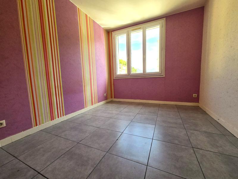 Appartement - 49 m² - 3 pièces