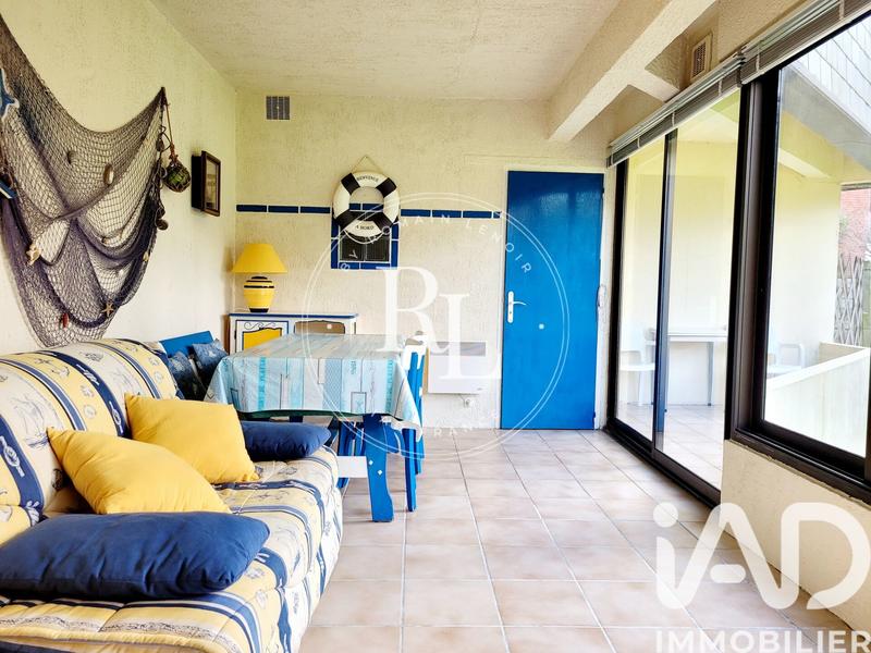 Appartement - 68 m² - 4 pièces