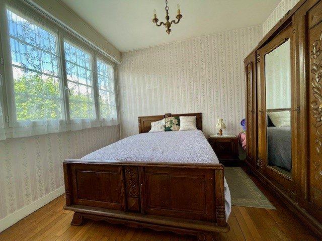 Appartement - 79 m² - 4 pièces