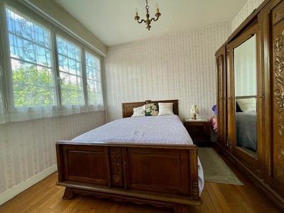 Appartement - 79 m² - 4 pièces