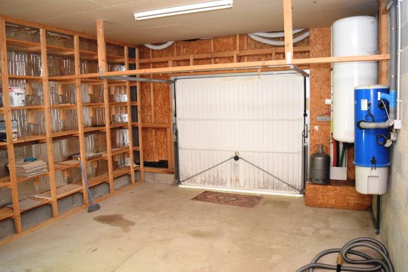 Maison - 190 m² - 6 pièces