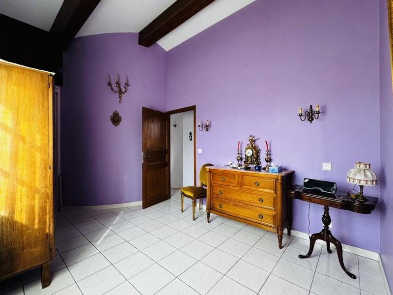 Maison - 168 m² - 5 pièces