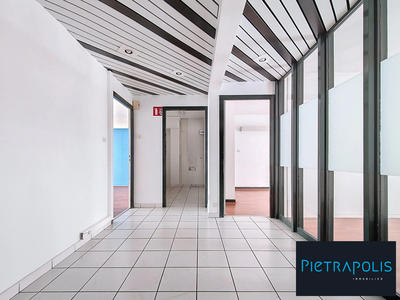 Local commercial - 118 m²