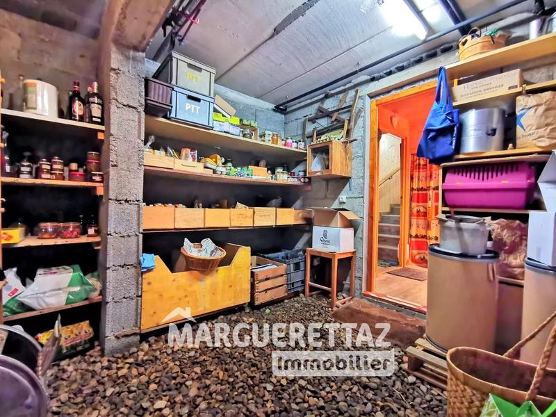 Maison - 155 m² - 7 pièces