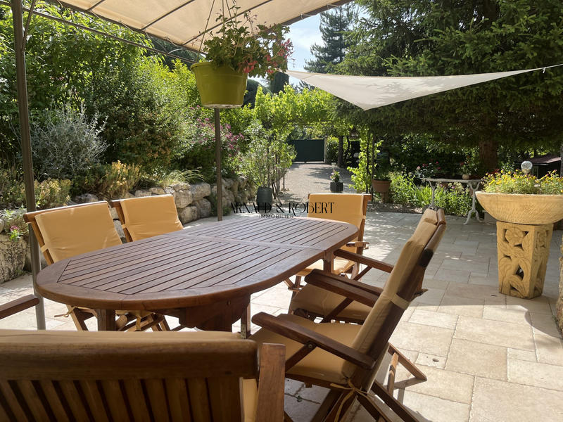 Villa - 175 m² - 7 pièces