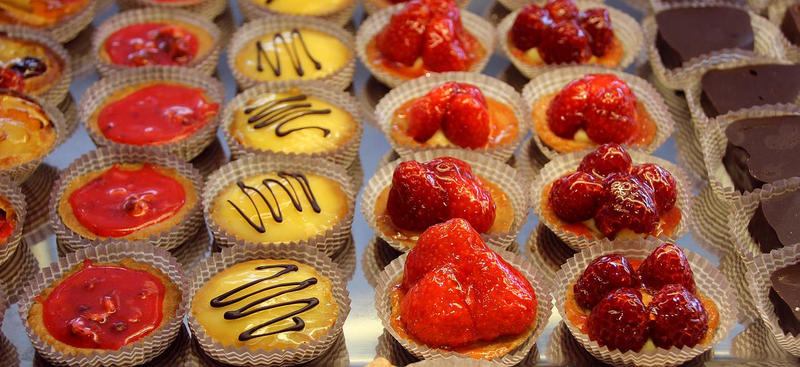 Fonds de commerce - 183 m²