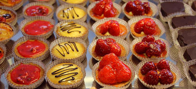 Fonds de commerce - 183 m²