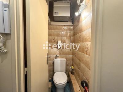 Appartement - 16 m² - 1 pièce