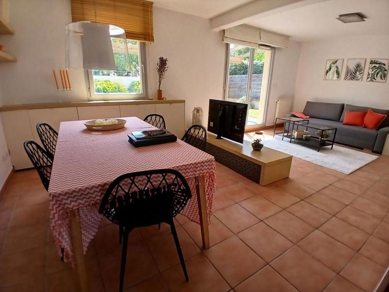 Maison - 101 m² - 5 pièces