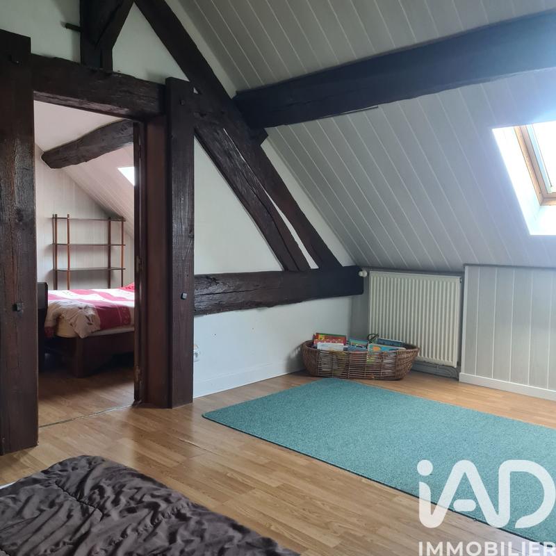 Maison de village - 83 m² - 3 pièces