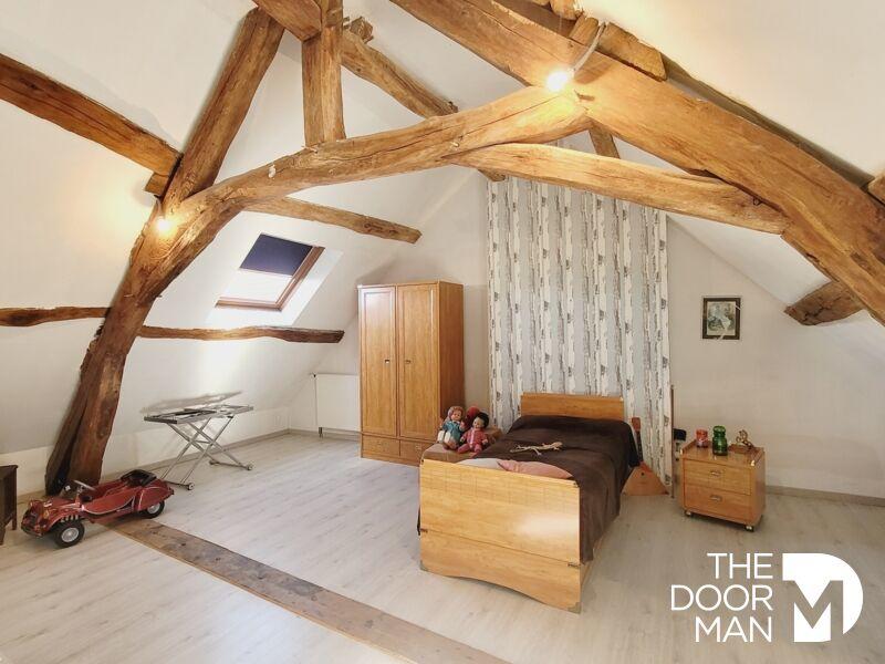 Longère - 142 m² - 5 pièces