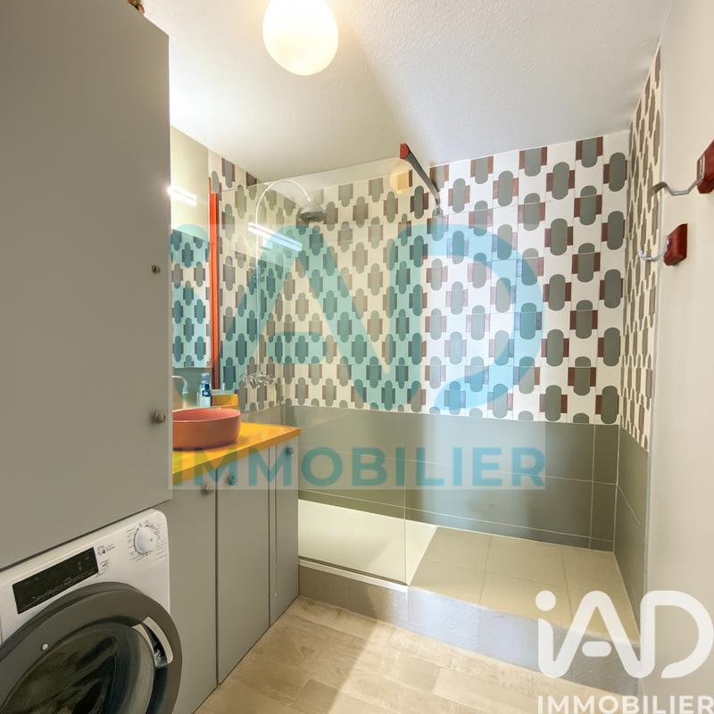 Appartement - 75 m² - 3 pièces