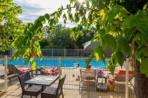 Chambre - 13 m² - 1 pièce