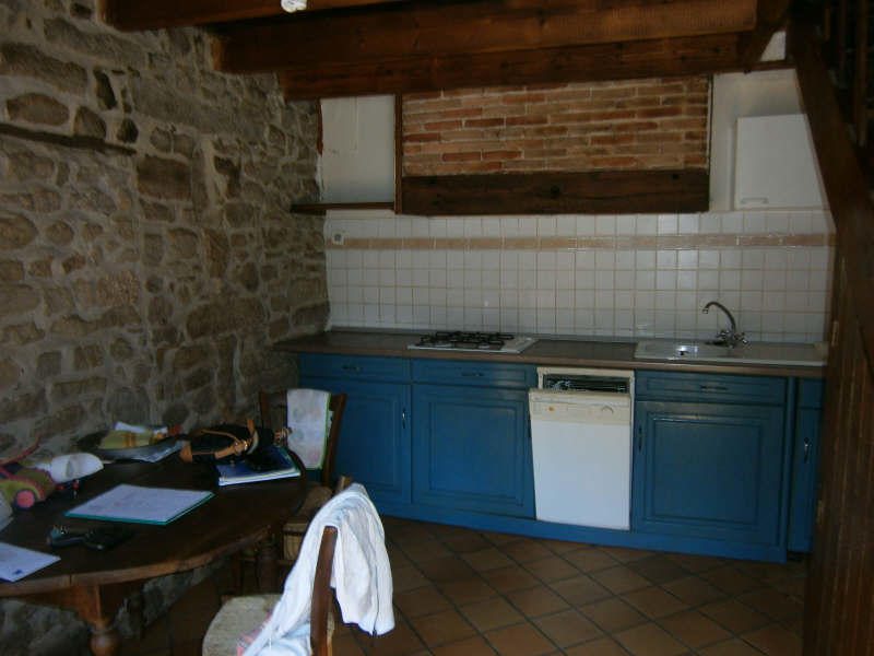 Maison - 6 pièces