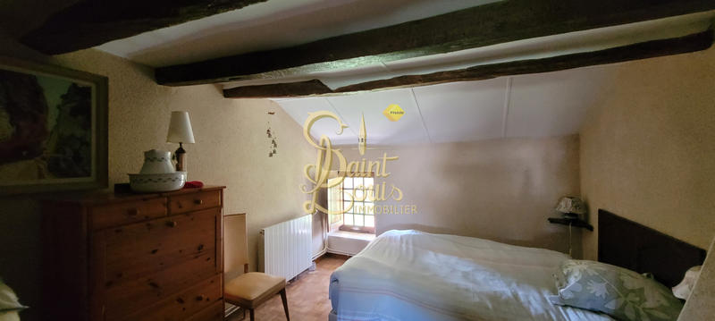 Maison - 350 m² - 10 pièces