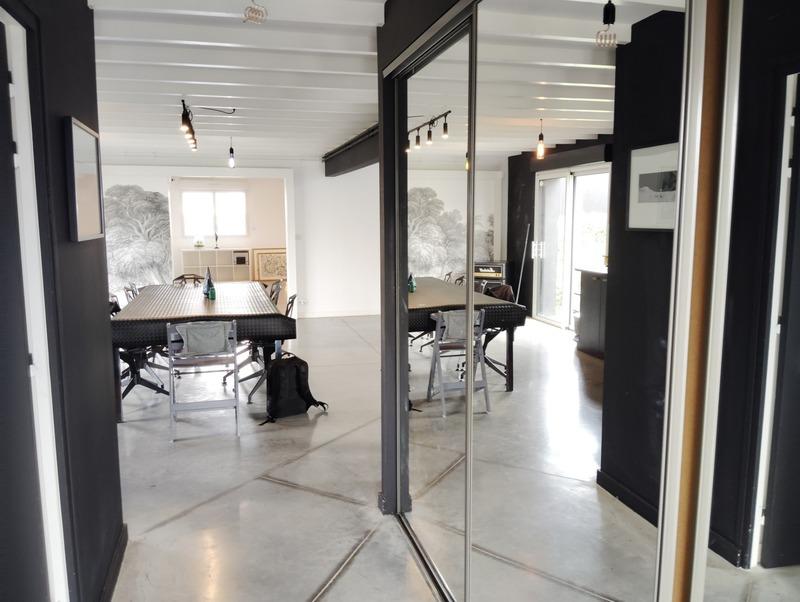 Maison - 286 m² - 5 pièces