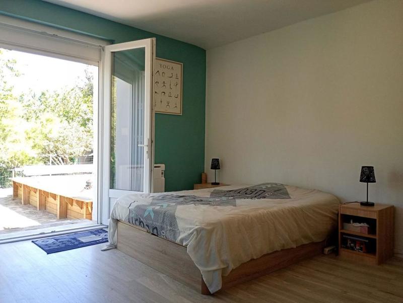 Mas - 134 m² - 5 pièces