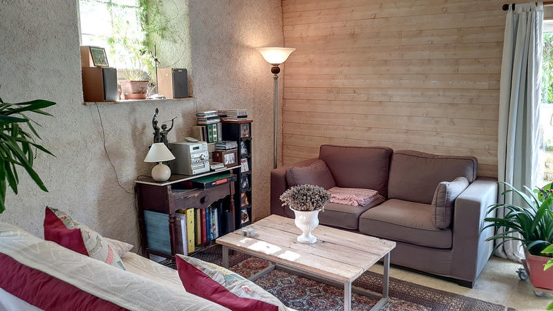 Maison - 450 m² - 13 pièces