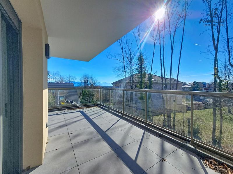 Appartement - 110 m² - 5 pièces