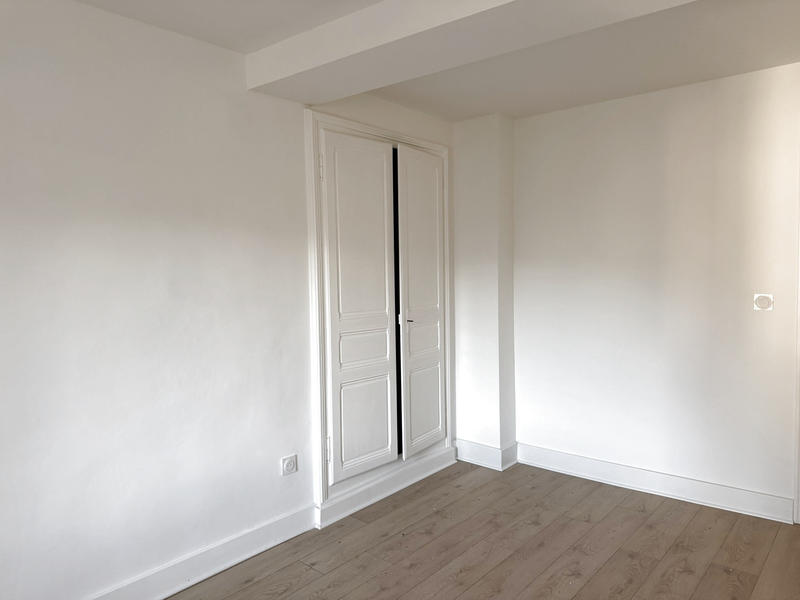 Maison de village - 96 m² - 4 pièces