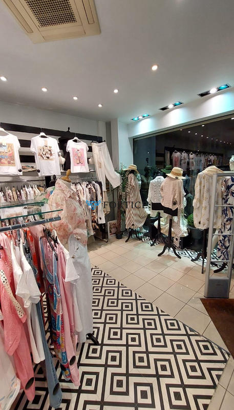 Local commercial - 55 m²